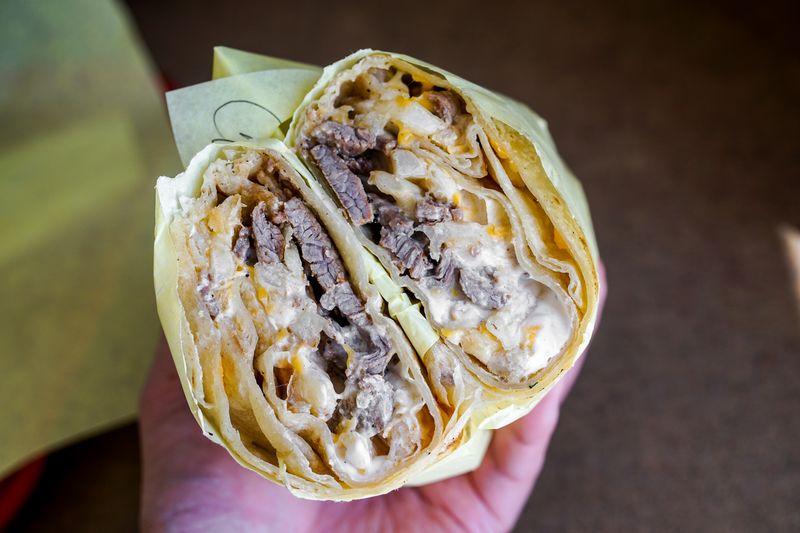 Ortiz's Taco Shop – San Diego
