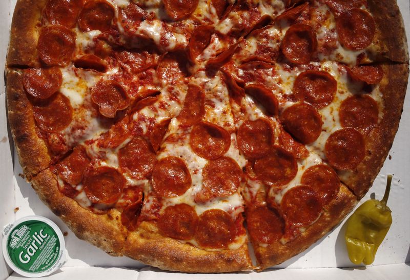 Papa John's Went All Natural Across The Menu