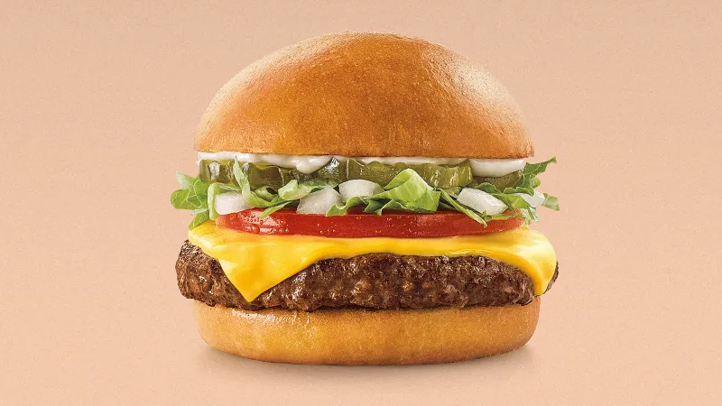 Sonic Burgers