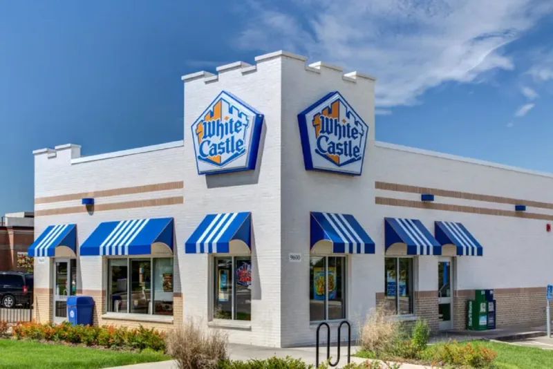 White Castle Proves Small Can Be Mighty
