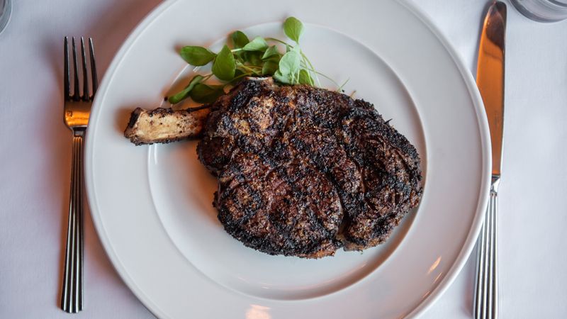 Milwaukee ChopHouse