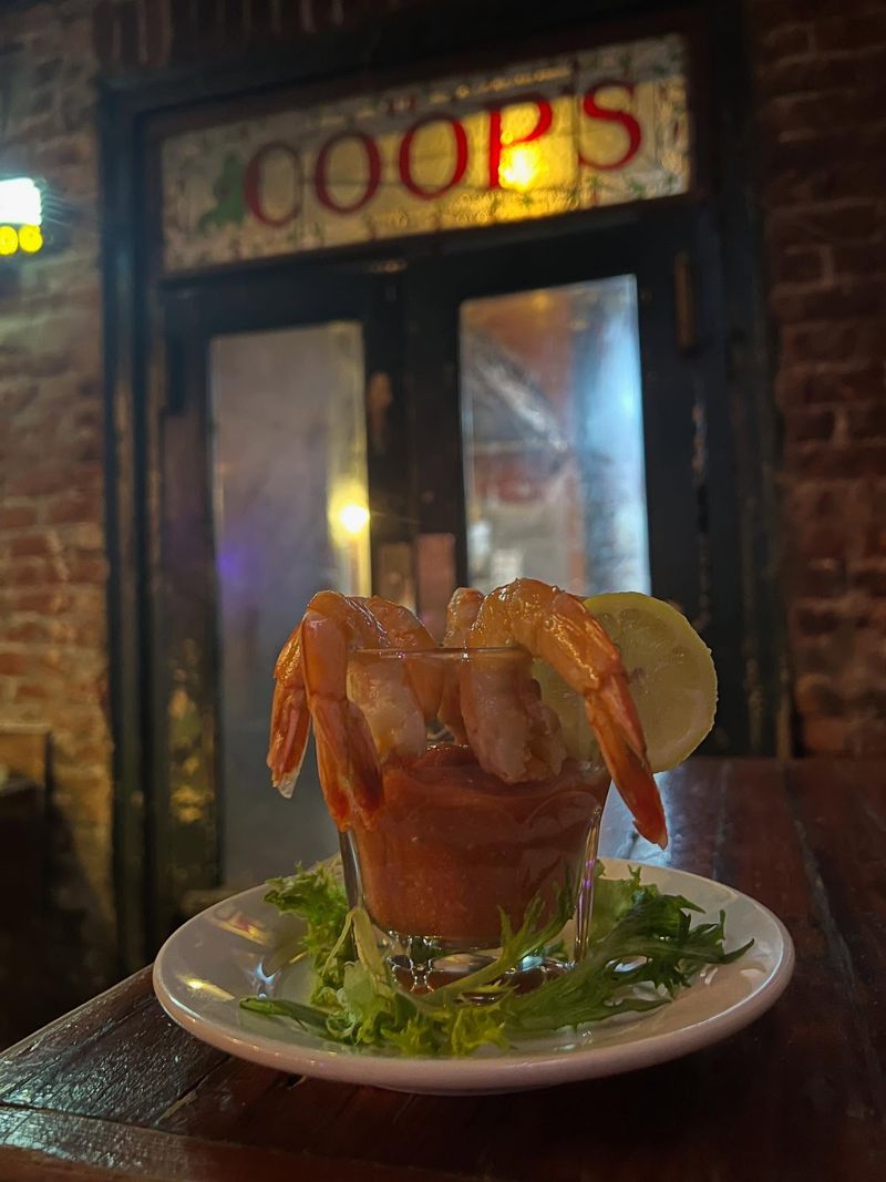 Coop’s Place