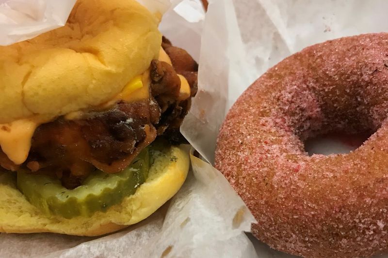 Federal Donuts – Philadelphia