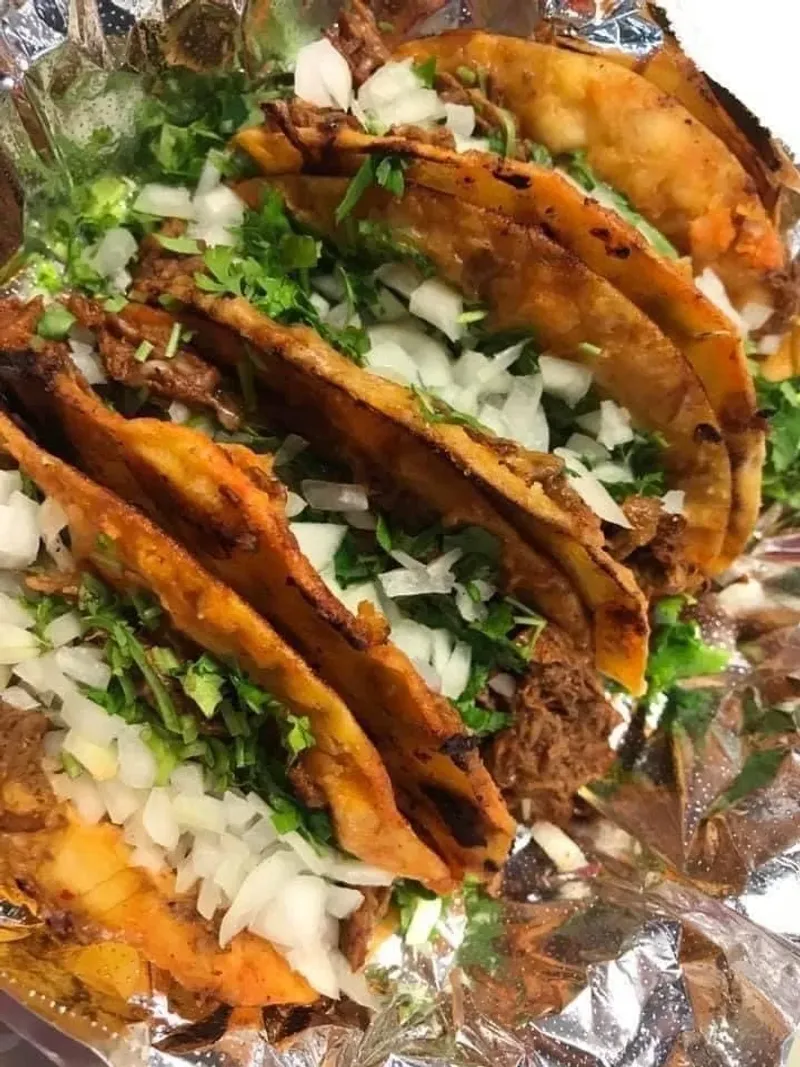 Taquería El Pueblito