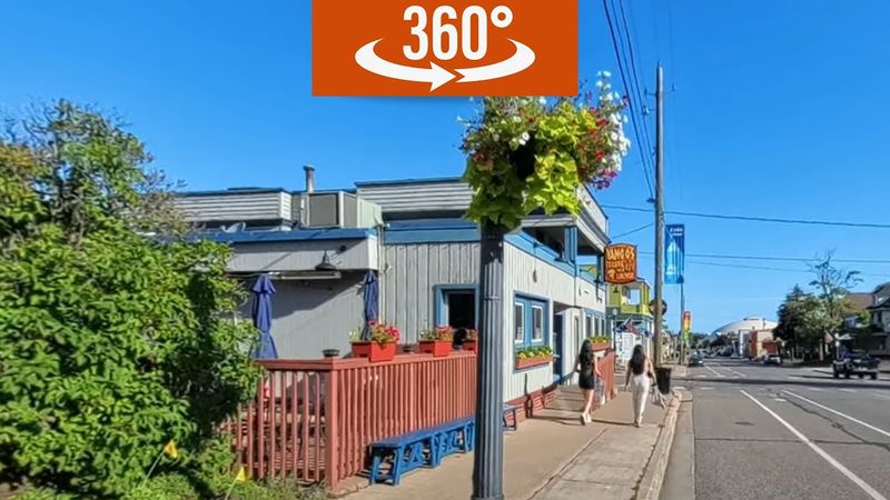 Vango's (Marquette, Upper Peninsula)