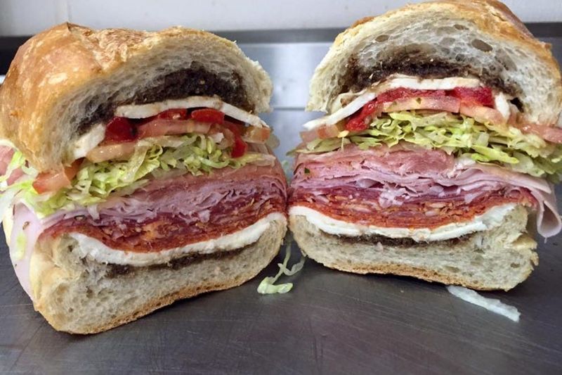 Subs/Hoagies