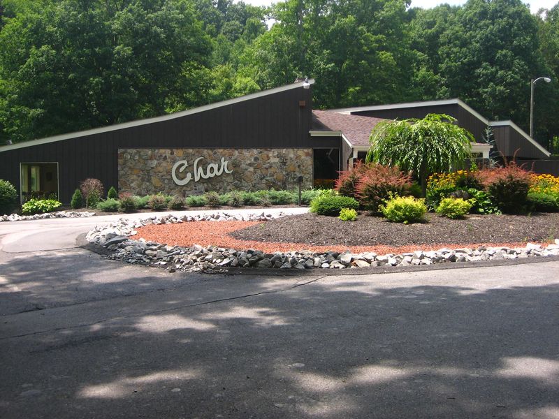 The Char Restaurant