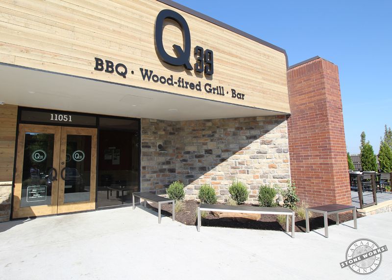Q39 (Overland Park)