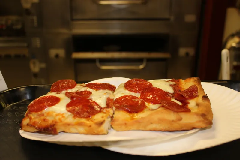 Mama Lucia's – Pittsburgh