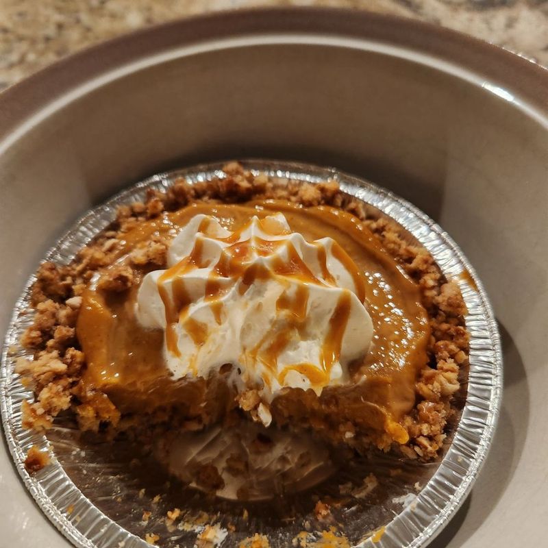 Pleasant Pie Company – St. Charles