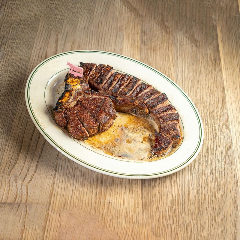 Peter Luger Steak House: Brooklyn's Beef Virtuosos