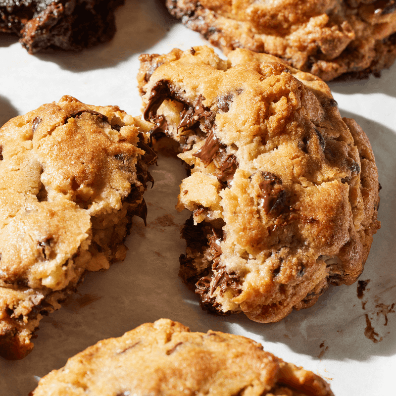 Levain Bakery: Cookie Champions