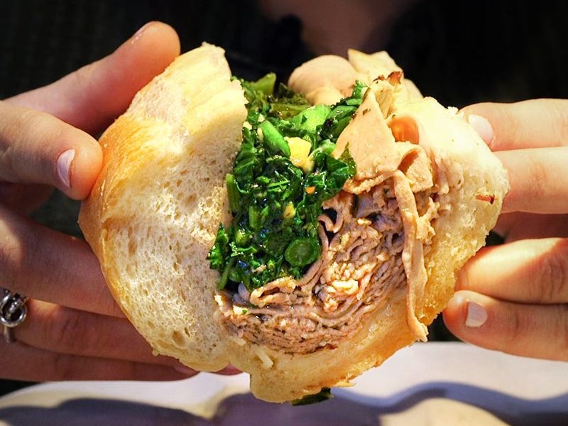 DiNic's – Philadelphia