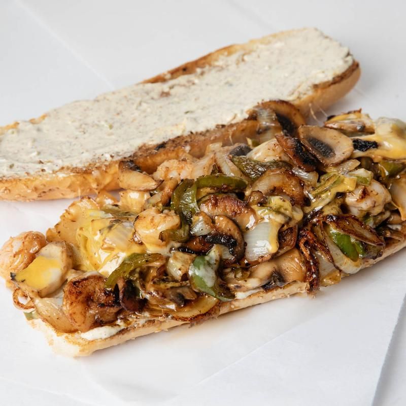 Verti Marte – New Orleans