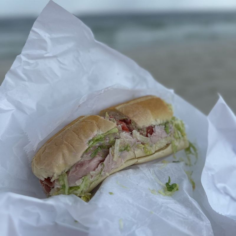 Lenny's Silverton Market 