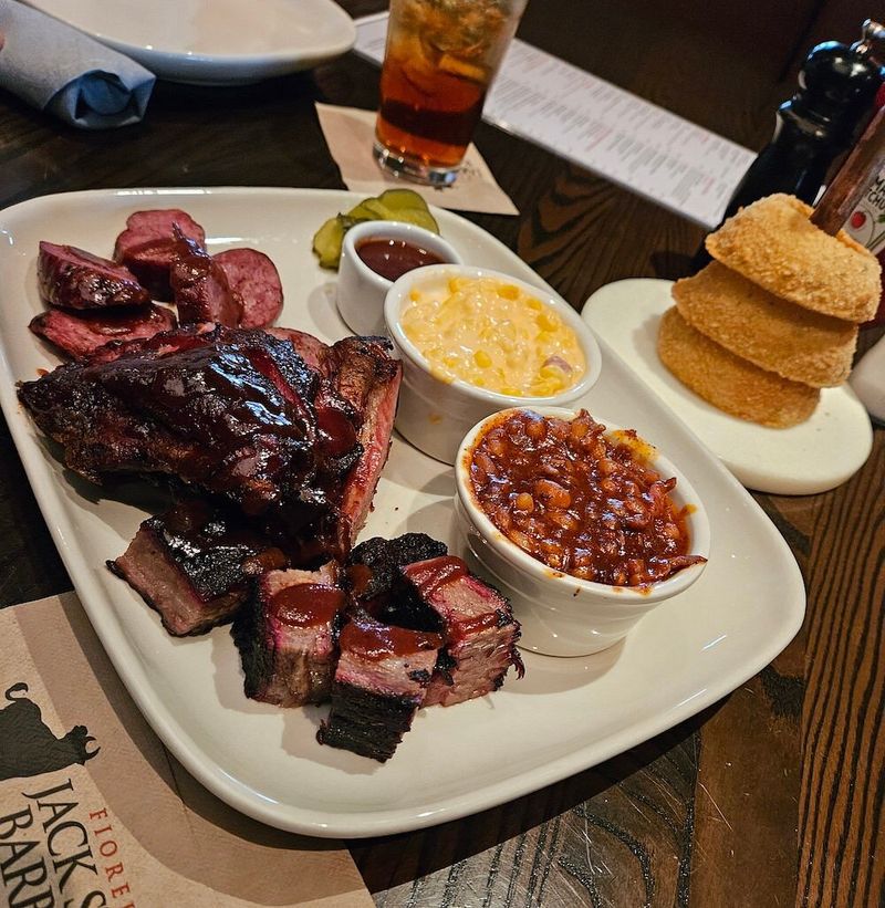 Fiorella's Jack Stack Barbecue (Overland Park)