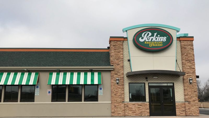 Perkins Restaurant & Bakery