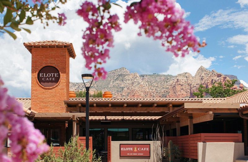 Elote Cafe (Sedona)