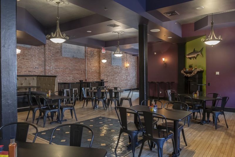 Rockfish Public House 