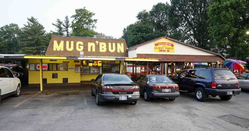 Mug-n-Bun 