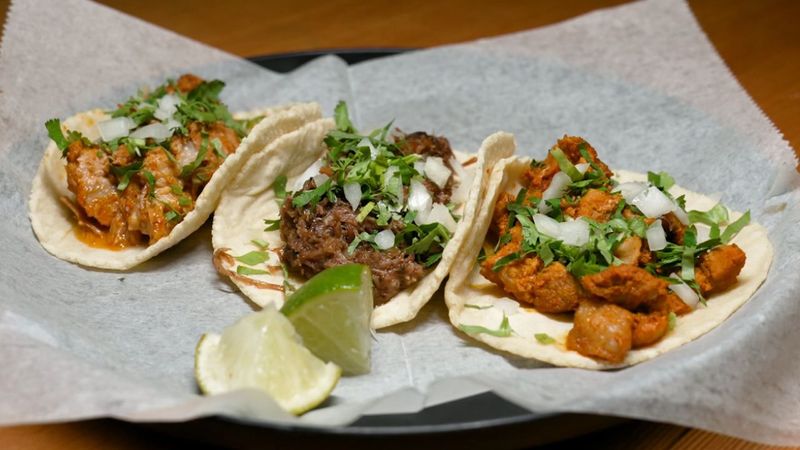Tacos Chiwas - Phoenix