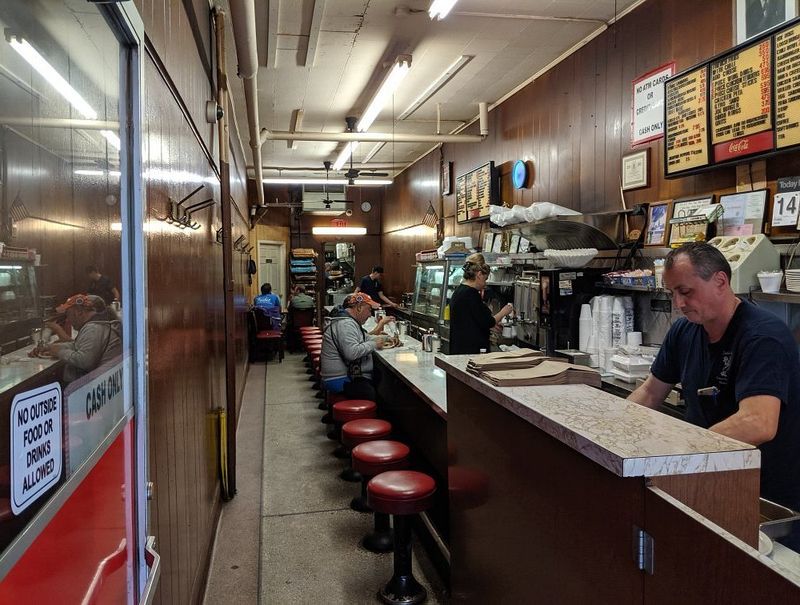 Duly's Place (Detroit)