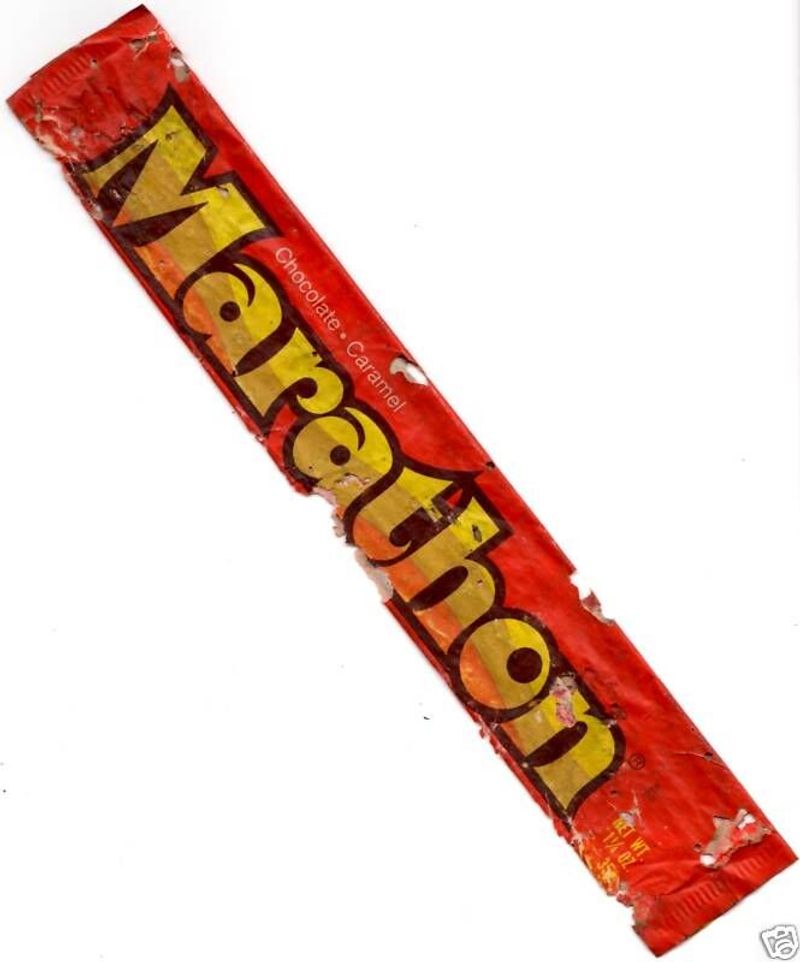 Marathon Bar