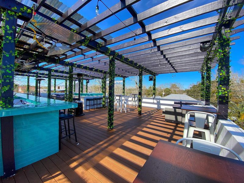 Rooftop Taco & Tequila Bar