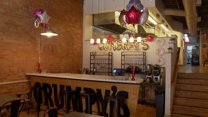 Grumpy's