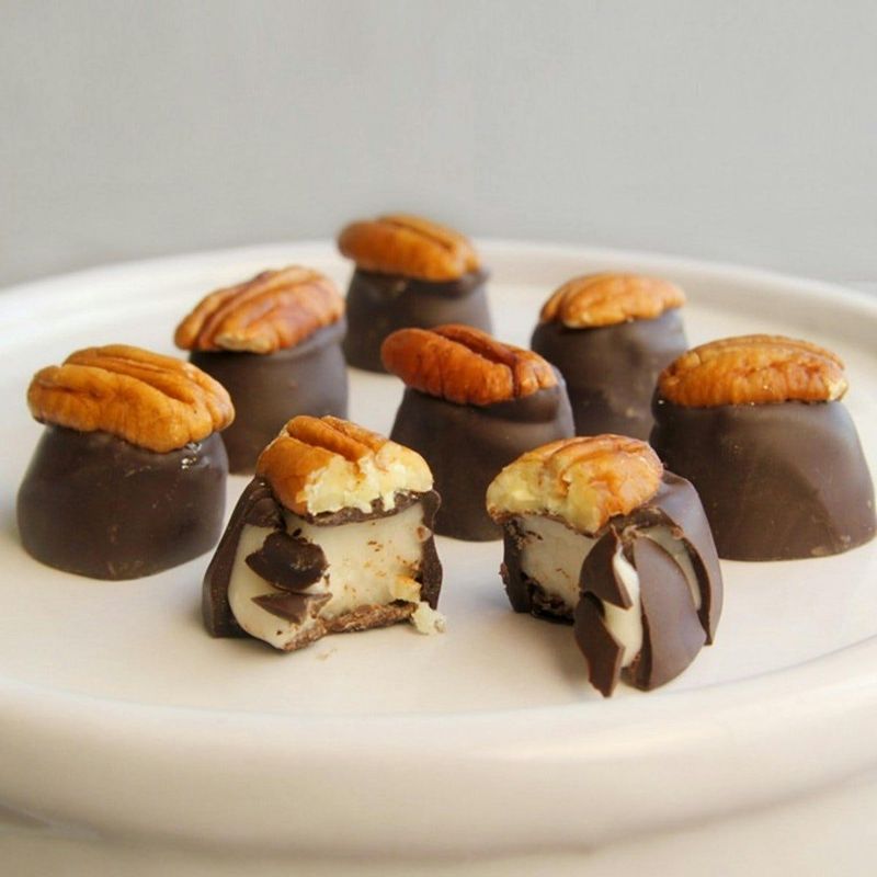 Bourbon Balls