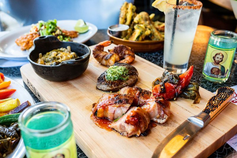 The Ranch House – Austin
