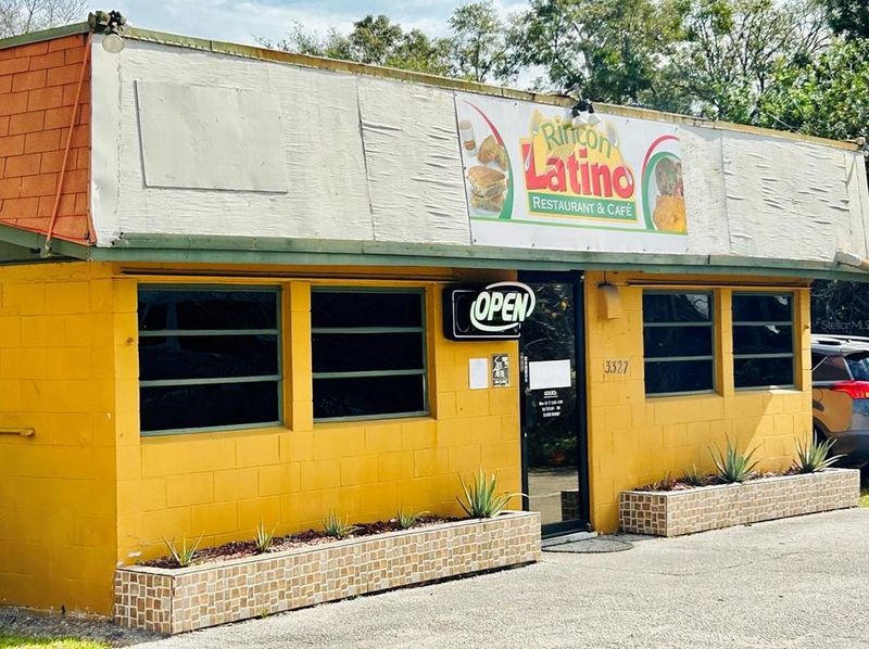Rincon Latino 