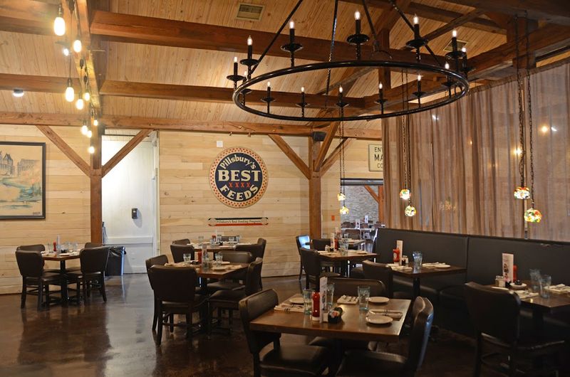 Pear Tree Café