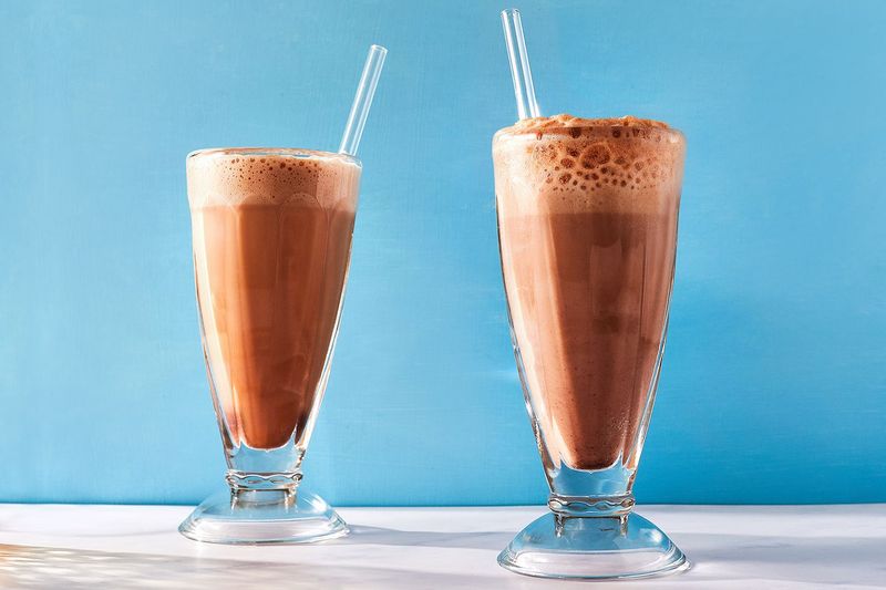 Egg Creams