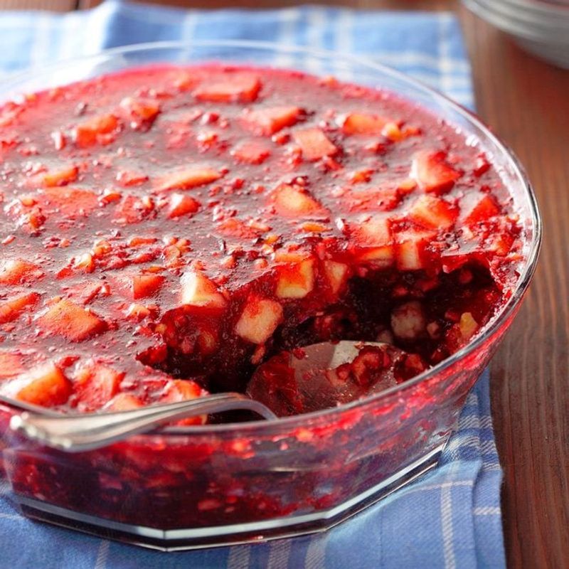 Jell-O Salad