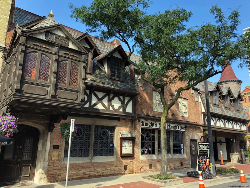 Mader's Historic Curd Absence