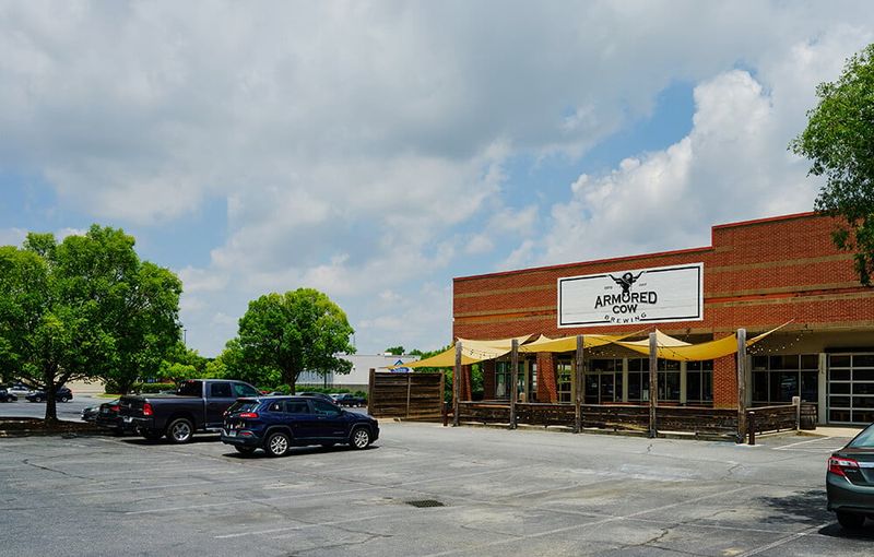 The Flying Biscuit Café - Charlotte