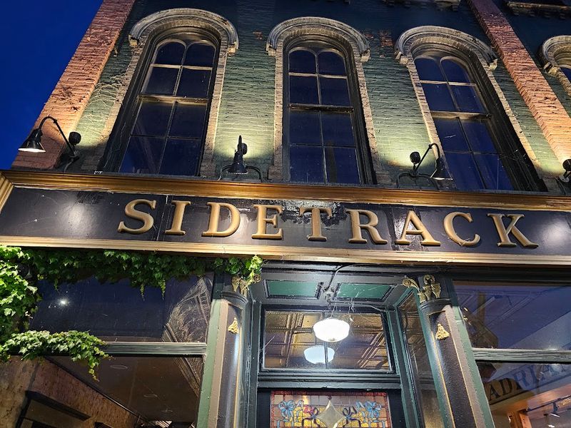 Sidetrack Bar & Grill (Ypsilanti)