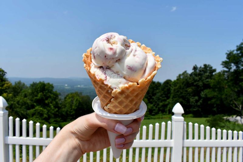 Bellvale Farms Creamery