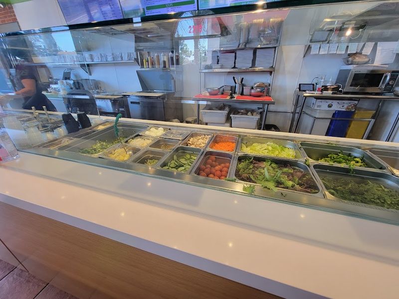 Salad Farm 