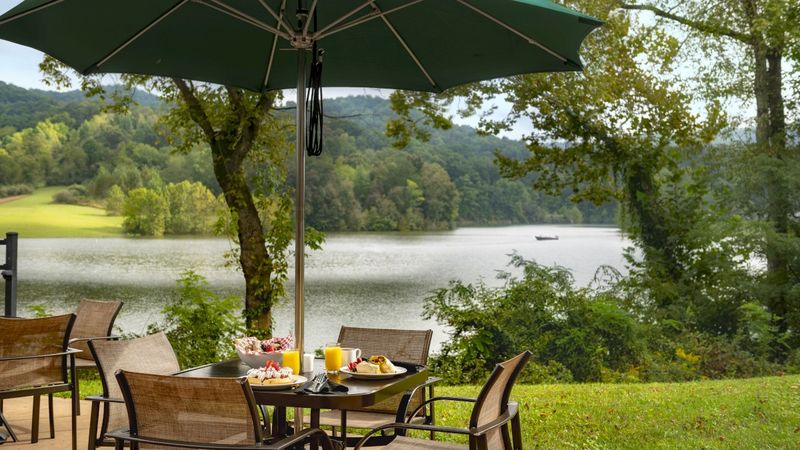 Stillwaters Restaurant