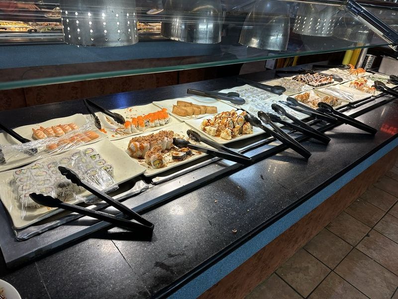 LOCALS LOVE: Asian Buffet Supreme