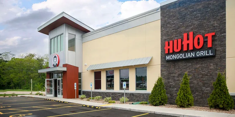 LOCALS LOVE: HuHot Mongolian Grill