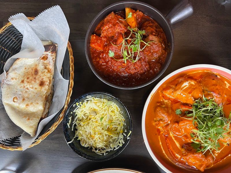 LOCALS LOVE: India Garden