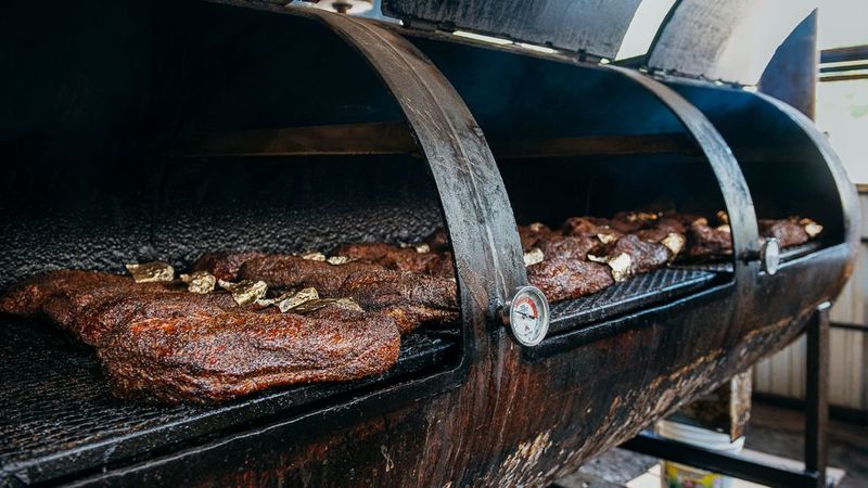 Terry Black's Barbecue – Austin