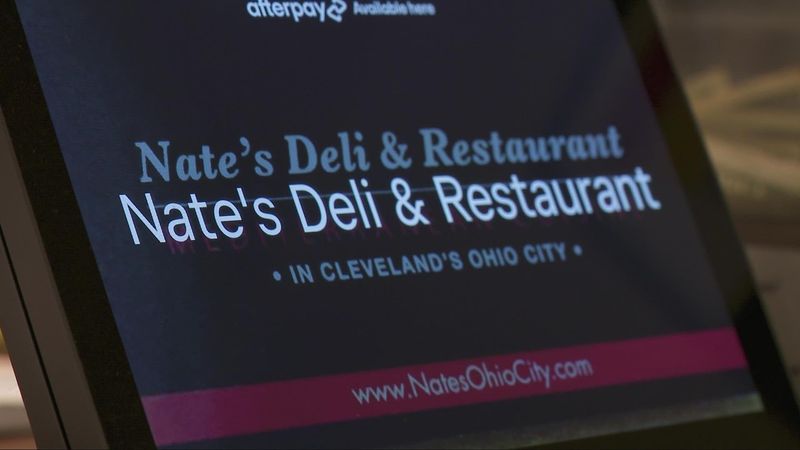 Nate's Deli & Restaurant