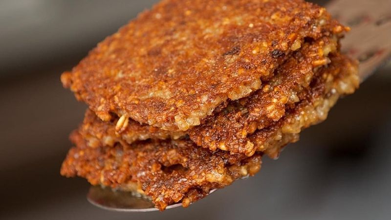 Cincinnati Goetta