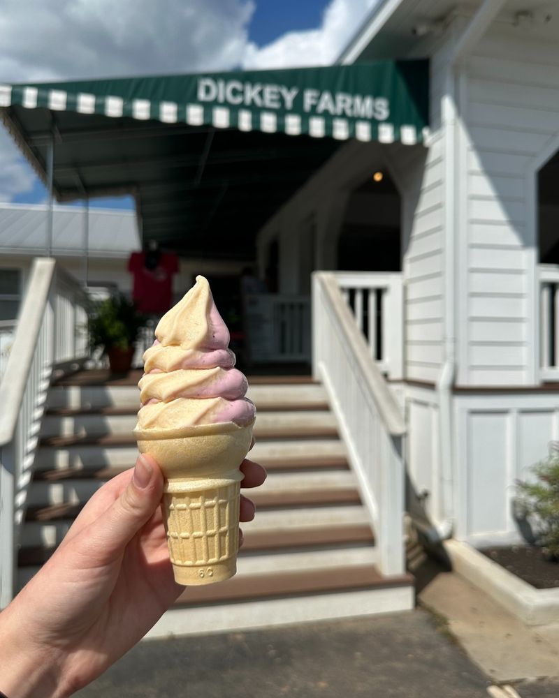 Dickey Farms