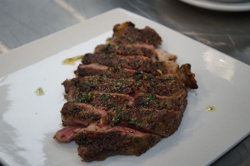Red's Prime Ribeye – Cleveland