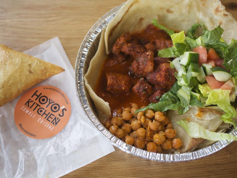 Hoyo's Kitchen